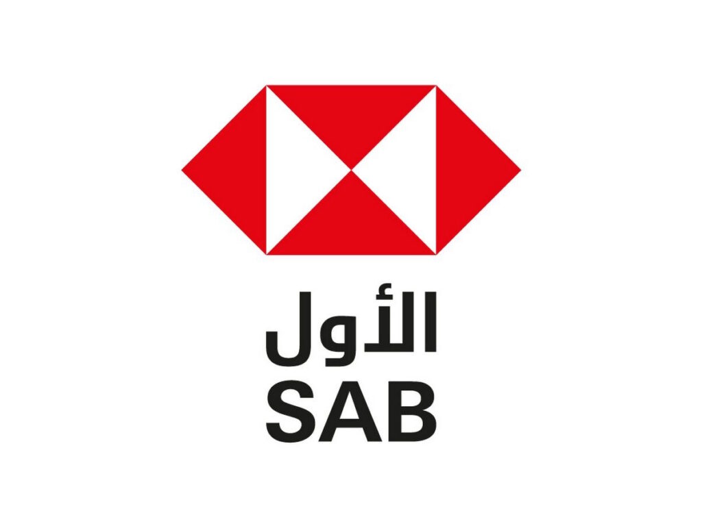 بنك الاول SAB Bank